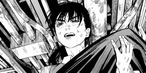 chainsaw man 124 leaks|Chainsaw Man Spoilers & RAW